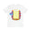The Price is Right- Plinko Pricing Game Unisex Jersey Short Sleeve Tee