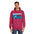 Jaws- The Movie Unisex College Hoodie
