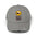 Buffalo Wild Wings- Unisex Distressed Cap