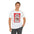 Buttwiser- Camiseta de manga corta unisex Jersey