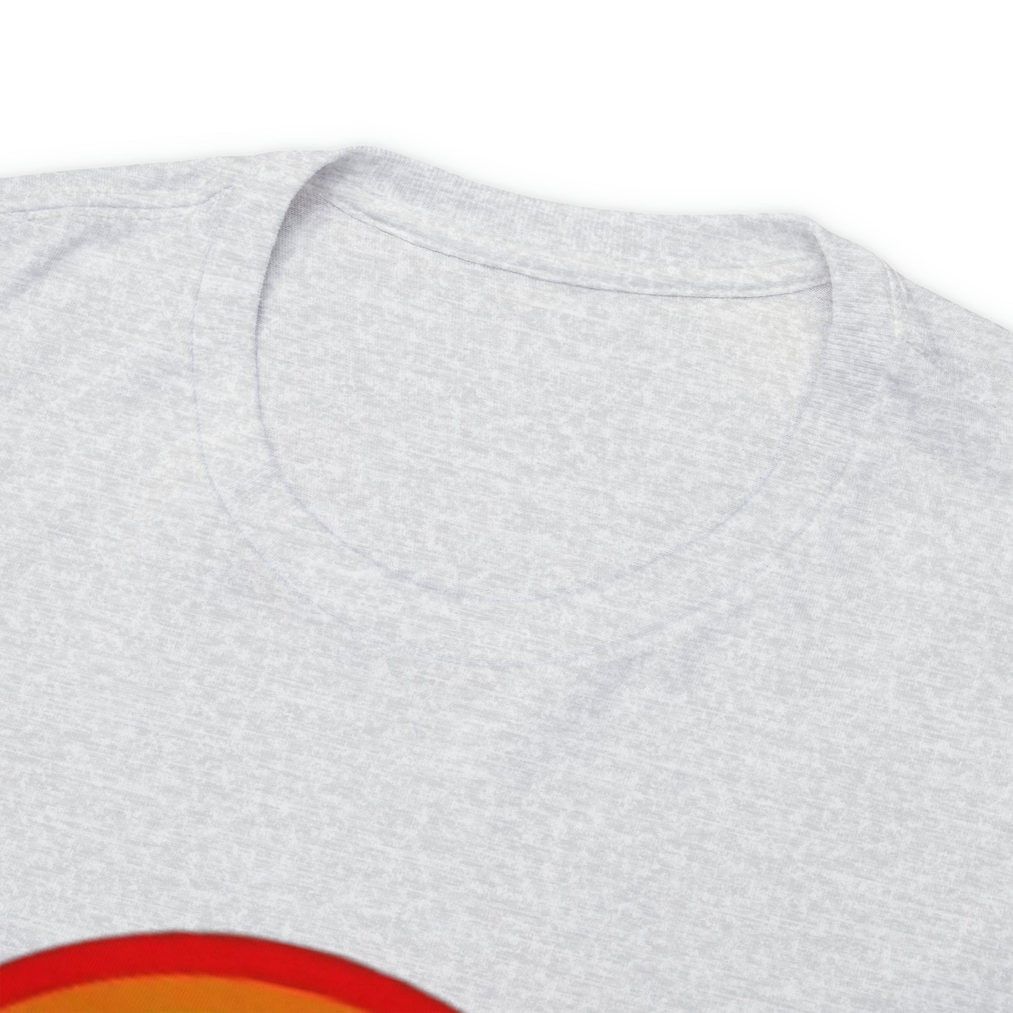 The Lovers, The Dreamers & me- Unisex Heavy Cotton T-Shirt - Creations by Chris and Carlos
