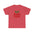 Tomato Sauce Unisex Heavy Cotton Tee, Funny Foodie Shirt, Gift for Chefs, Cooking Enthusiasts, Casual Wear, Kitchen Humor