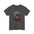 American Horror Story 13 Graphic Tee – Retro Horror Skull & Mansion T-Shirt