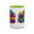 Coffee Mug — 'Talk Debate Laugh Repeat' The View 30th Season Colorful Accent Mug (11/15oz)