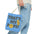 That's my Pops- Tote Bag (AOP)