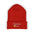 Classic Cuffed Beanie with 'Days of Our Lives' Embroidery, Cozy Winter Hat