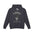 Spooky Witches Hoodie, Halloween Sweatshirt, Unisex Lightweight Pullover, Skull Design, Halloween Costume, Fall Fashion