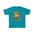 Chucky Charms Kids Graphic Tee, Fun Cartoon T-Shirt, Ideal Gift for Birthdays, Halloween Costume, Unique Kids Apparel, Comic Book Style Tee