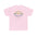 Mahjong Club Tee — "Honey & Hive" Floral Mahjong Society Shirt