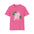 Summer Beach Party T-Shirt — Tropical Palm Leaves Graphic Tee - Creations by Chris and Carlos