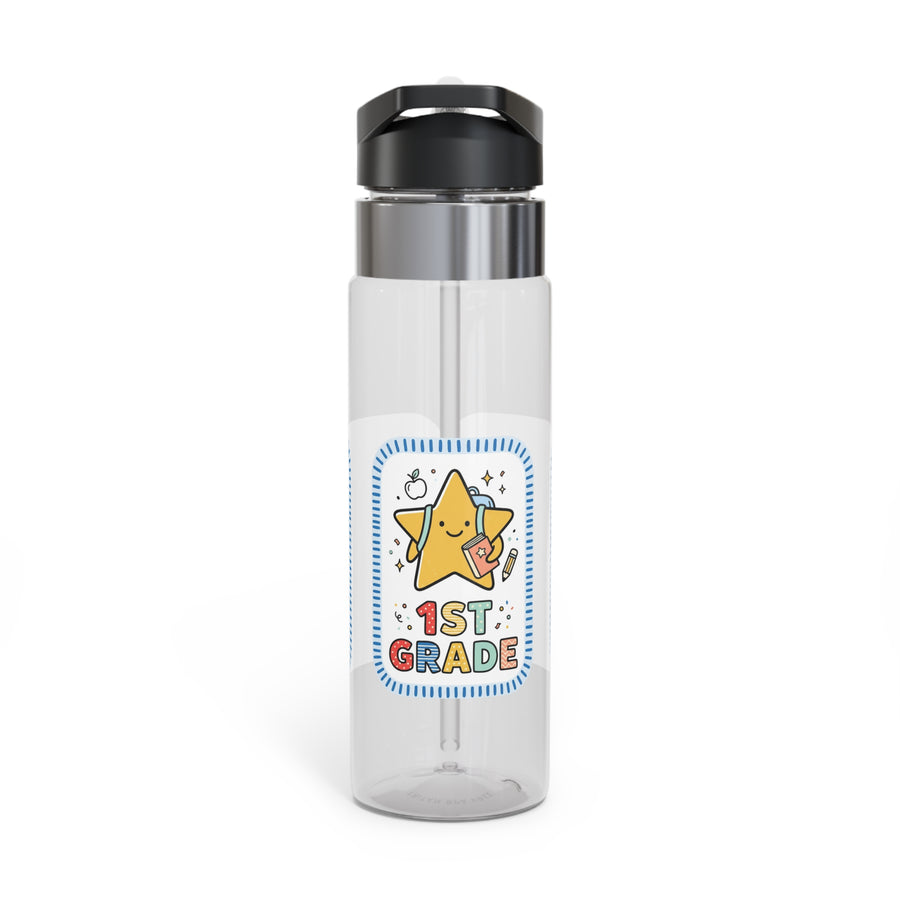 Water Bottles