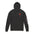 Long Sleeve Hooded Tee — 'To Live For The Hope Of It' Butterfly Graphic - Creations by Chris and Carlos