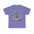 Alien Encounter Graphic Tee, Unisex UFO T-Shirt, Sci-Fi Apparel