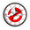 Ghostbusters- Wall Clock