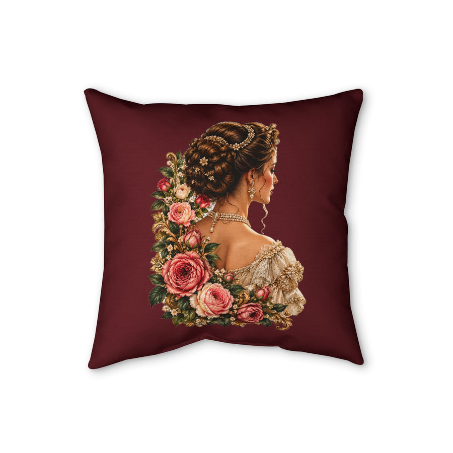 Throw Pillows