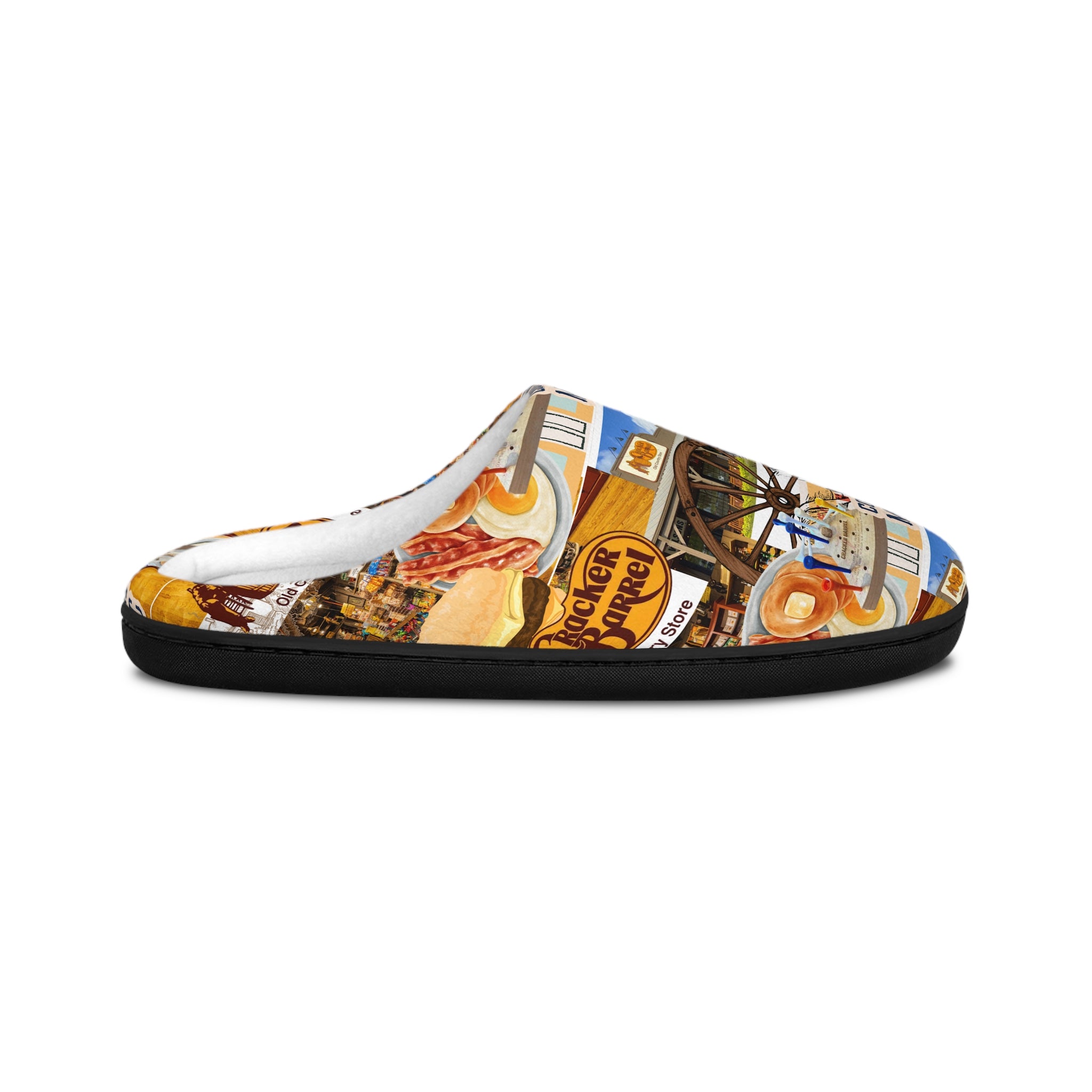 Old Soul Apparel and Home