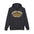 Colonial Marines Athletic Dept. Hoodie – Vintage Military Graphic Sweatshirt Aliens 40th Anniversary