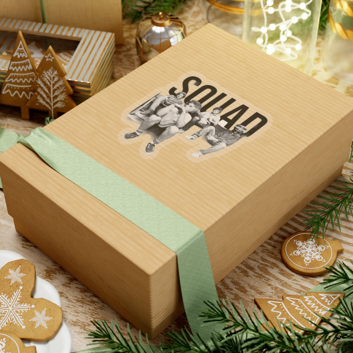 Old Soul Apparel and Home