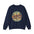 The Tailgate Crew- The Tailgate Starts Here Game Day Crew Sweatshirt