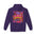 Hoodie — Wonka The Golden Ticket Graphic Pullover