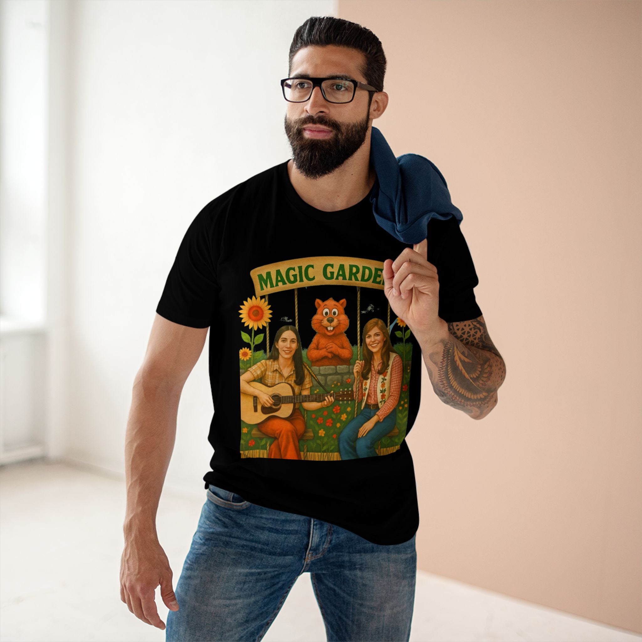 Old Soul Apparel and Home