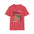 Music Festival T-Shirt — Retro Boombox Summer Festival Design - Creations by Chris and Carlos