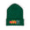 Mc Donalds Stylish Embroidered Beanie for Fashion Lovers, Perfect for Winter Fashion, Gift for Friends, Cozy Accessories, Logo Beanie, Warm Knit Cap