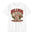Hillman College Vintage Tee — "A Higher State of Mind" College Shirt
