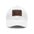 Dad Leather Patch Hat