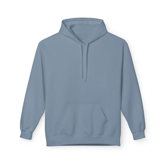 Betty Boop Designer Logo Hoodie — Retro Cartoon Graphic Pullover - Creations by Chris and Carlos