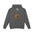 Sunforge Society Hoodie — Vintage Compass Graphic Hooded Sweatshirt