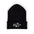 Empowering Girl Power Beanie | Classic Cuffed Knit Hat