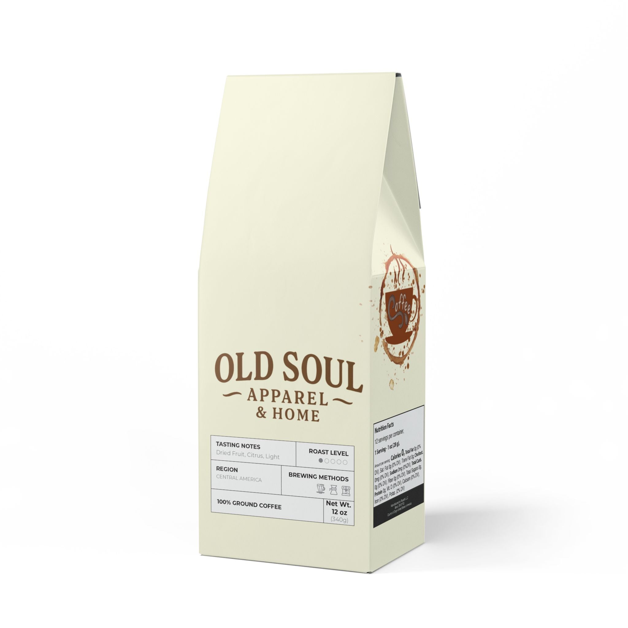 Old Soul Apparel and Home