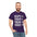 Real Housewives of Salt Lake City- Receipts, Proof, Timeline and Screenshots- Unisex Heavy Cotton Tee