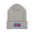 Jaws 50th Anniversary Embroidered Beanie, Classic Knit Hat