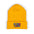 Hello Kitty Classic Cuffed Beanie, Cute Winter Hat, Embroidered Beanie