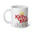 Live Kelly and Mark Spring Jumbo Mug — 20oz TV Show Coffee Cup