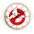 Ghostbusters- Wall Clock
