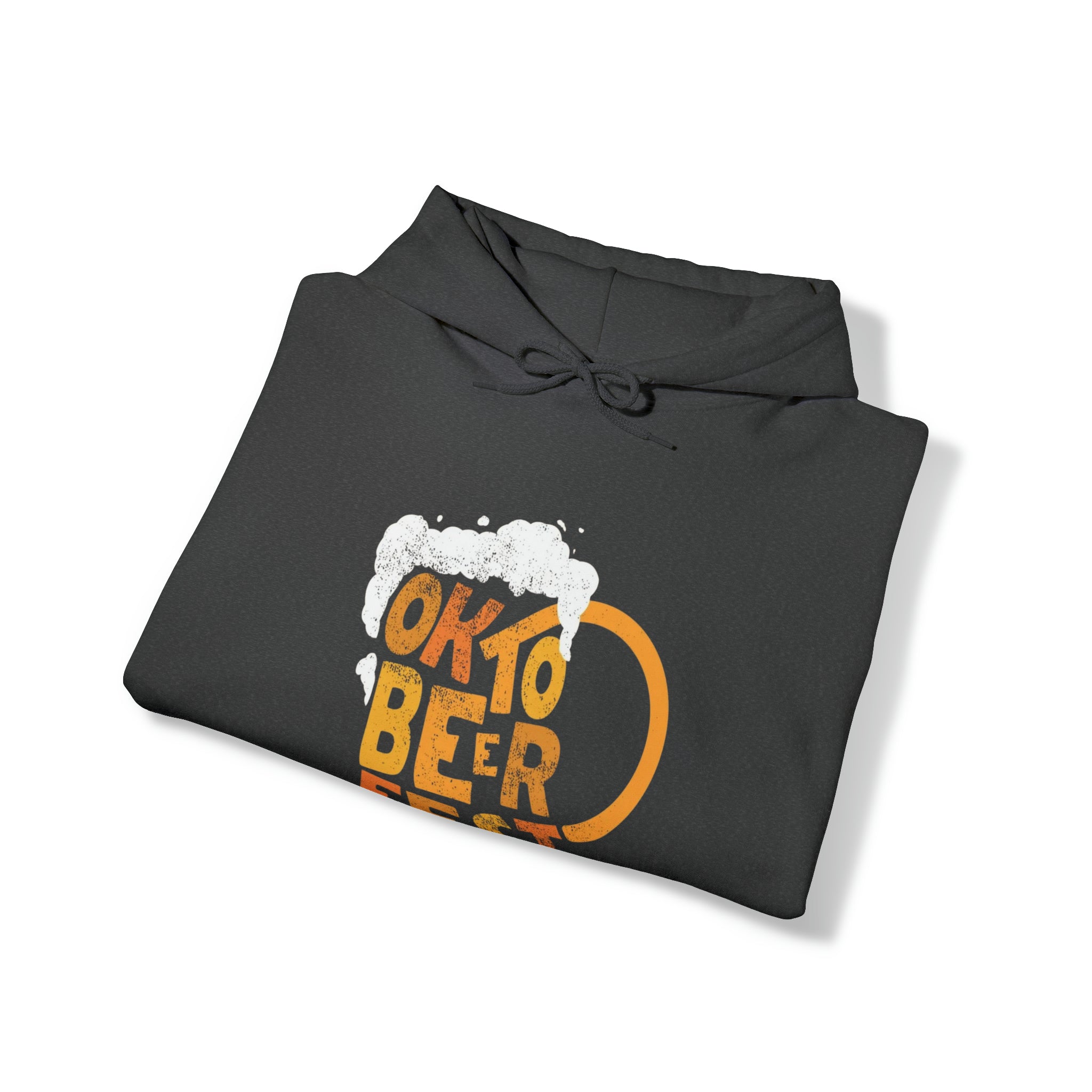 Oktoberfest- Unisex Heavy Blend™ Hooded Sweatshirt - Creations by Chris and Carlos