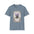 Old Soul Apothecary Lavender Tonic Botanical Tee — Vintage Herbal Label Shirt - Creations by Chris and Carlos