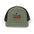 The Tailgate Crew- Game Day Snapback Trucker Cap, Sports Cap,Pregame Legends