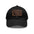 ONLY Dads Leather Stitched Patch Hat