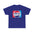 Pepsi Cola Unisex Heavy Cotton Tee
