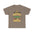 Nacho Average Mom- Unisex Heavy Cotton T-Shirt - Creations by Chris and Carlos