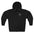 Montauk Surf Club Zip Hoodie — 'Ride the Tide' Coastal Beach Hoodie