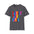 T-Shirt — Colorblock "Protect Your Peace" Graphic Tee - Creations by Chris and Carlos