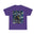 Merry Bigfootmas Unisex Heavy Cotton Tee