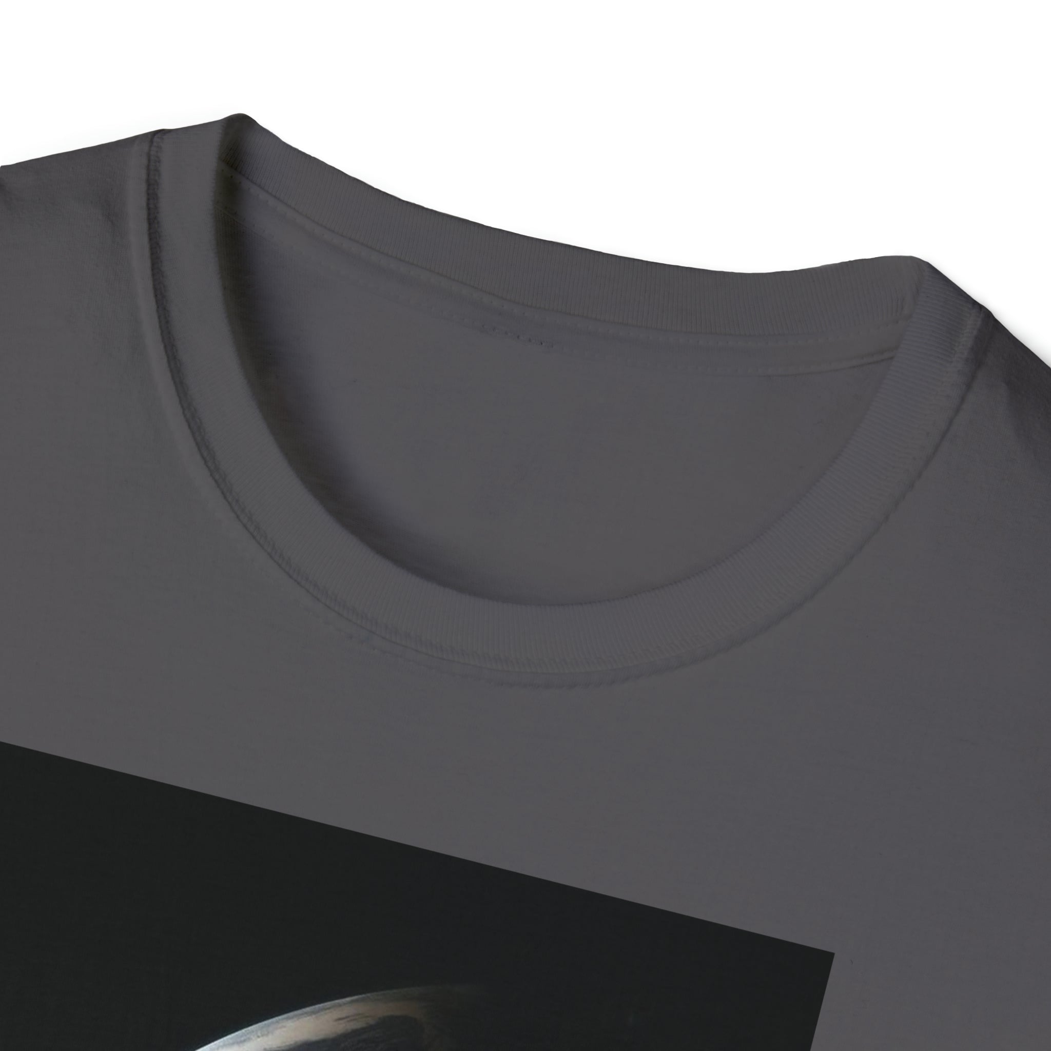 Star Trek USS Enterprise- unisex Softstyle T-Shirt - Creations by Chris and Carlos