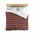 Holiday Hearthside- Microfiber Duvet Cover