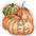 Harvest Leaves Custom Shaped Pillow — Fall Harvest Decorative Pillow | Old Soul Harvest Hallow